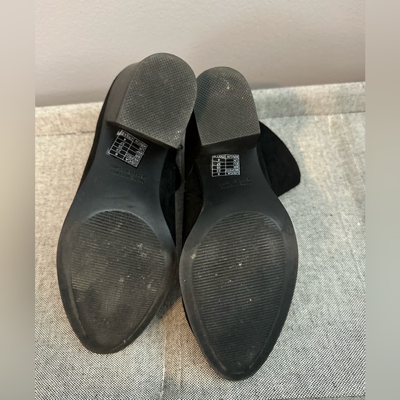 Booties - Picture 4 of 4